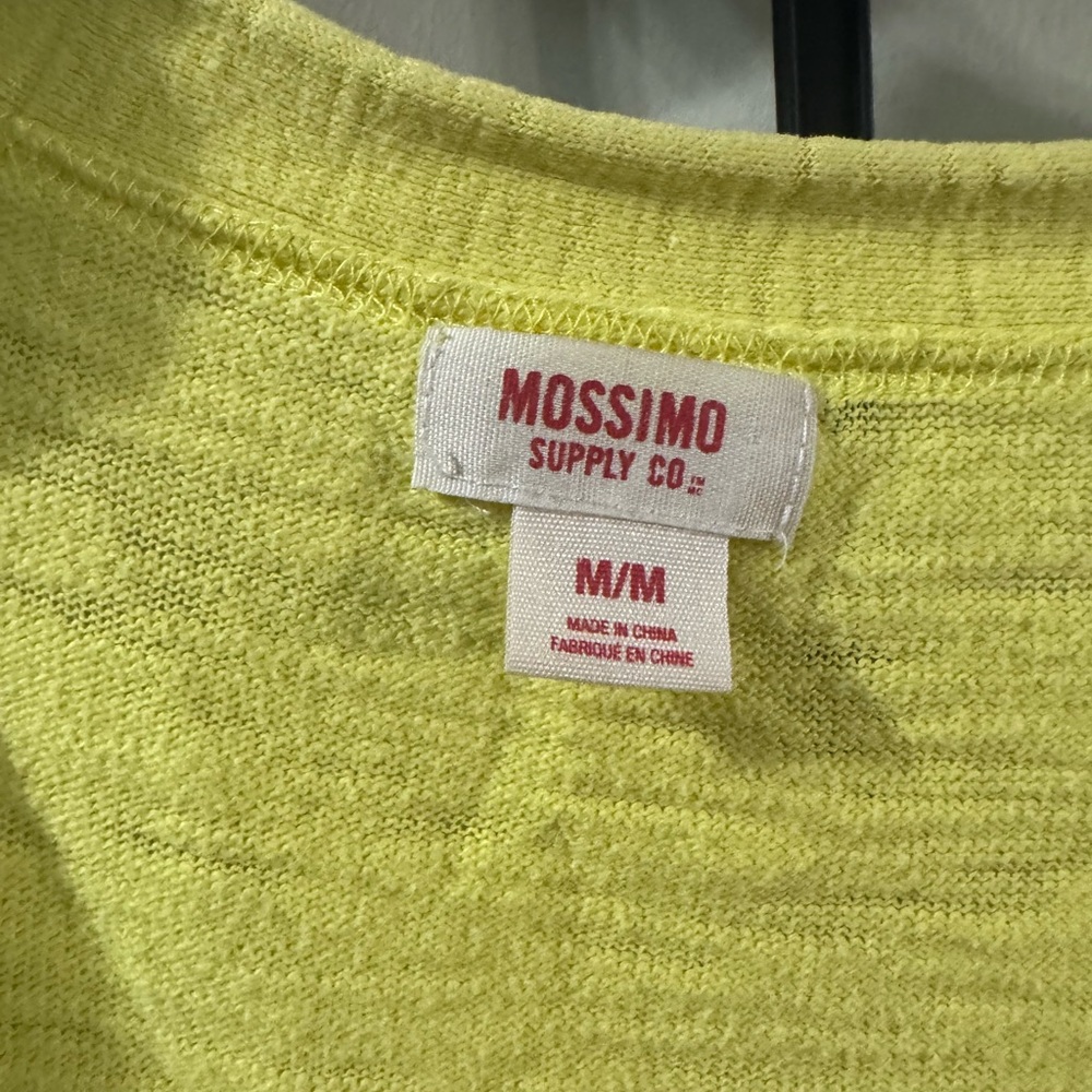 Mossimo Supply Co. Medium Cardigans - image 5